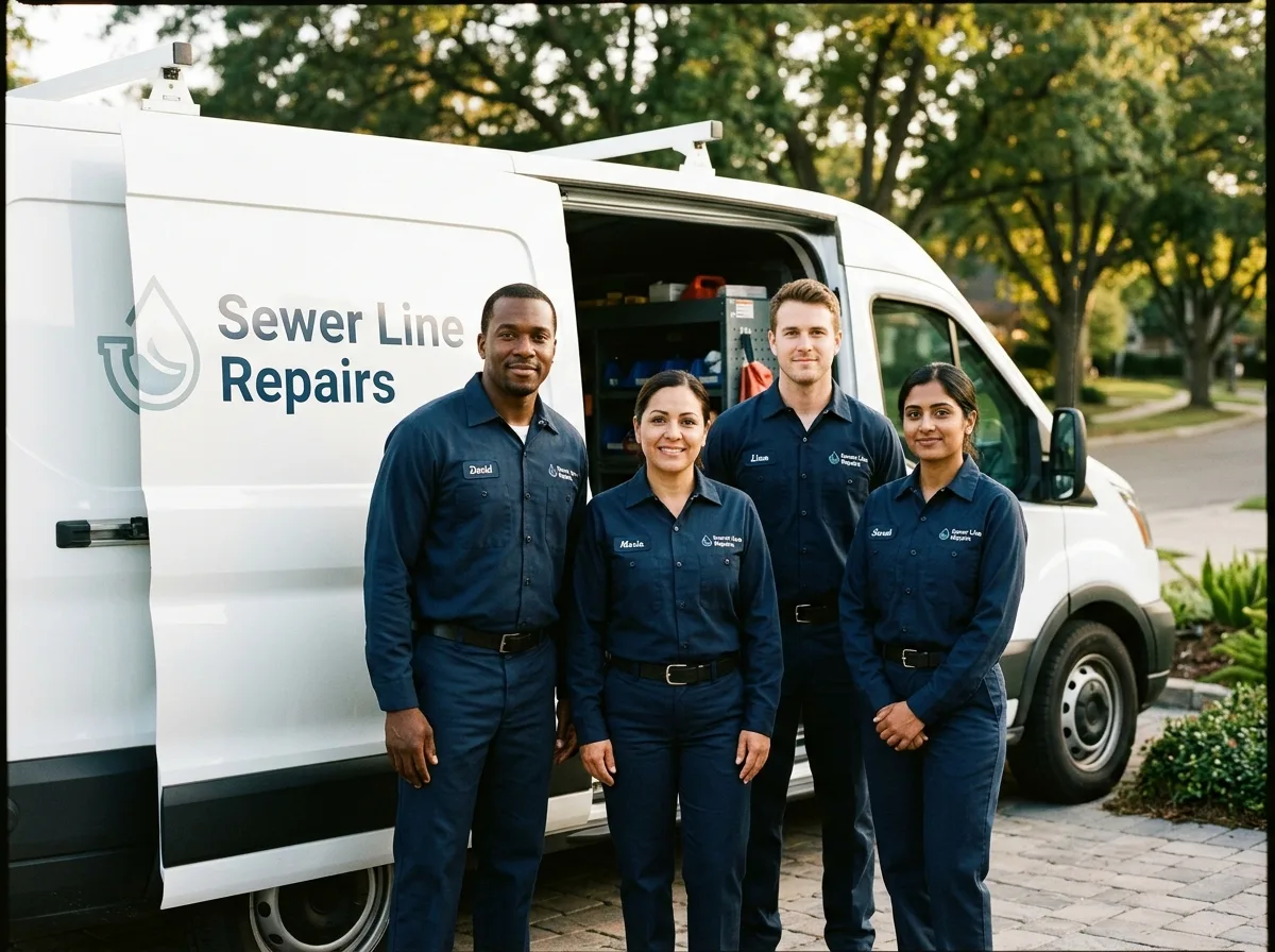 Emergency Plumber company in Glendora, NJ