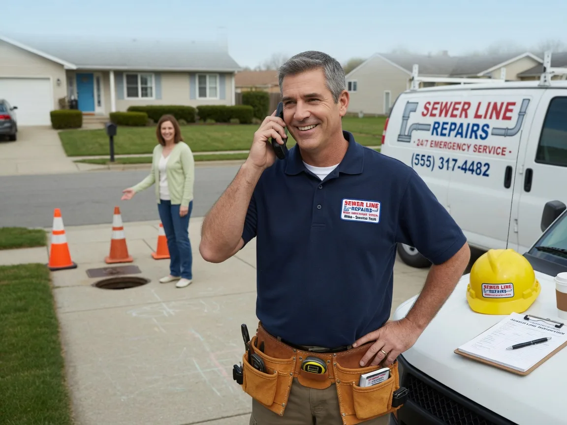 Emergency Plumber Glendora, NJ FAQs